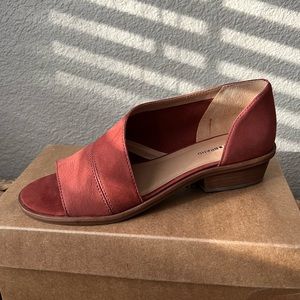 Lucky Brand Sandals, size 8.5